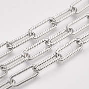 Цепи из несваренного железа CH-S125-01A-P