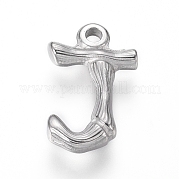 Подвески из нержавеющей стали 304 STAS-G214-38P-J
