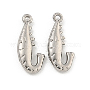 Подвески из нержавеющей стали 304 STAS-I307-553P