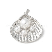 Латунные подвески KK-P290-37P