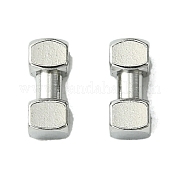 Фурнитура из нержавеющей стали марки 304 STAS-Q321-06P