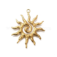 Подвески из нержавеющей стали 304&nbsp;X-STAS-H227-05G-04