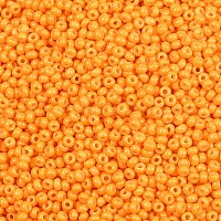 12/0 сорт стеклянных бусин с краской для запекания X-SEED-Q009-FJX13