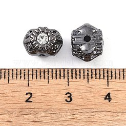 Сплавочные бусины FIND-B038-05EB-03