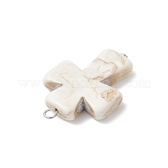 Синтетические магнезитовые подвески PALLOY-JF04498