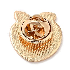 Эмалированные булавки на фруктовую тематику&nbsp;LS-JEWB-A013-03B