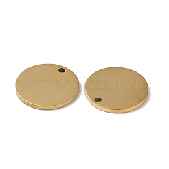 Подвески из нержавеющей стали 304 STAS-Q308-09L-G