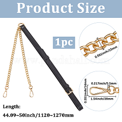 1 шт. ремни для сумочки из искусственной кожи&nbsp;FIND-BBC0004-47A