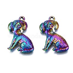 Подвески из сплава  PALLOY-N163-032-NR