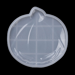 Stampi in silicone per tappetino per tazza fai-da-te a tema Halloween&nbsp;DIY-F143-02D