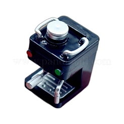 Кукольная миниатюрная кофемашина PW-WGA4F28-01