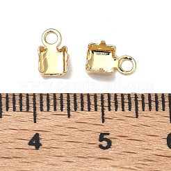 Emembouts de sertissage pliables en laiton shegrace&nbsp;XGRQ1U806-367G