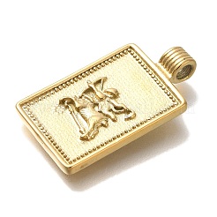 Подвески из нержавеющей стали 304 с вакуумным покрытием pvd&nbsp;STAS-S148-31I-G