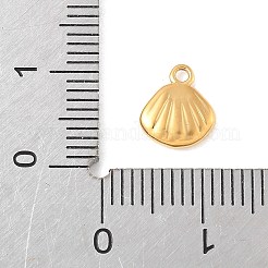 Подвески из нержавеющей стали 304 STAS-Q351-14G-B