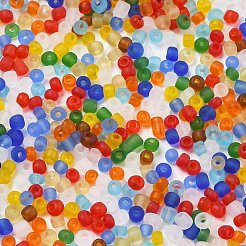 8/0 стакан бисер&nbsp;SEED-A008-3mm