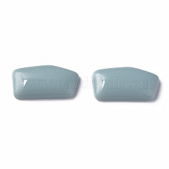 Undurchsichtigen Acryl Cabochons&nbsp;MACR-S373-136-A04