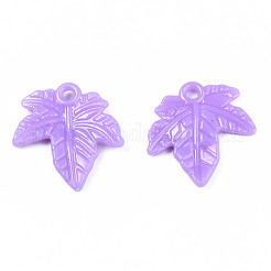 Непрозрачные акриловые бусины&nbsp;MACR-S272-51