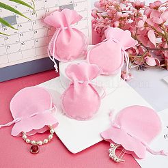 Sachets en velours&nbsp;TP-NB0001-13B