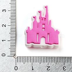 Силиконовые бусины&nbsp;LS-SIL-I005-03A