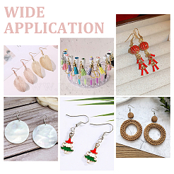 1000 шт. 12 стиля STAS-WR0001-08