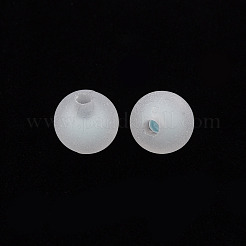 Transparente Acryl Perlen&nbsp;TACR-S152-15C-10