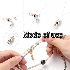 Наборы для изготовления ювелирных изделий своими руками DIY-YW0009-53