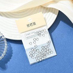 Латунные соединительные колечки&nbsp;XGRPCU217-278P