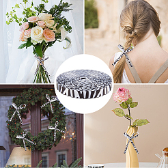 Полиэфирные ленты для шитья и декорирования&nbsp;OCOR-WH20007-237A-01