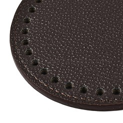 Fonds de sac en cuir pu grain de litchi&nbsp;FB-XCP0001-09