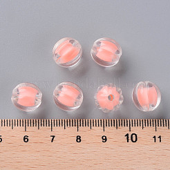 Прозрачные акриловые бусины&nbsp;LS-TACR-S152-07A-SS2109