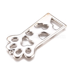 Подвесные подвески из сплава PALLOY-M184-01P-RS