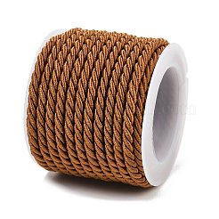 Cordón de poliéster&nbsp;OCOR-BT0001-09I