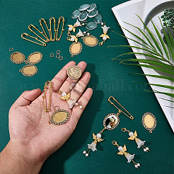 Kit diy making dei gioielli&nbsp;DIY-SC0033-78