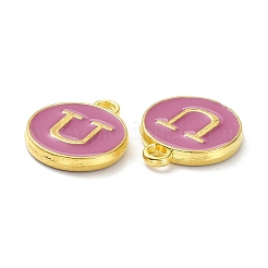 Подвески из позолоченного сплава&nbsp;ENAM-XCP0001-13U