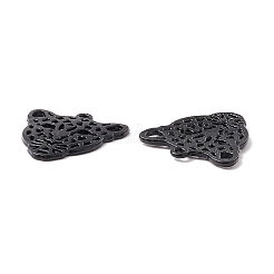 Подвески из сплава&nbsp;LS-PALLOY-F281-15EB