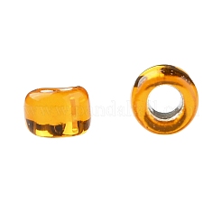 Toho 15/0 runde Perlen&nbsp;X-SEED-TR15-0030