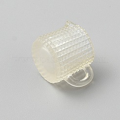 Mini modelo de taza de resina&nbsp;RESI-TAC0001-87A