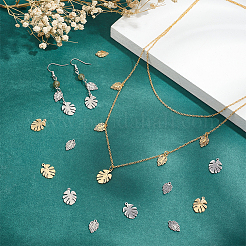 24 шт. 4 подвески из нержавеющей стали 304 STAS-UN0048-31