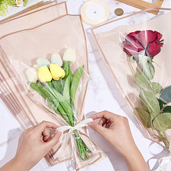 1 рулон полиэстеровой атласной ленты&nbsp;OCOR-CN0001-06