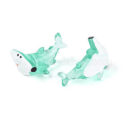 Кабошоны из смолы RESI-I043-08