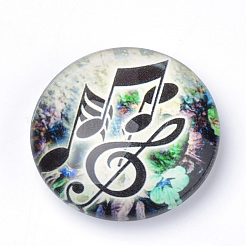 Магниты на холодильник&nbsp;GGLA-Q051-60mm-060