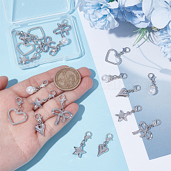 20 шт. HJEW-WR00011