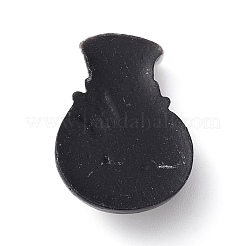 Halloween-Cabochons aus undurchsichtigem Harz&nbsp;LS-RESI-K019-53A