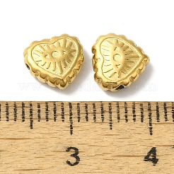 Бусины из нержавеющей стали 304&nbsp;STAS-I305-153G