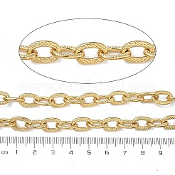 Текстурированные кабельные цепи из нержавеющей стали 304&nbsp;CHS-F025-11G