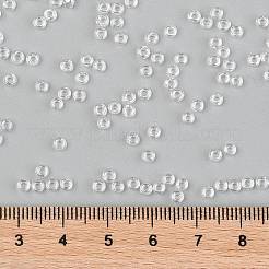 Toho 8/0 runde Perlen&nbsp;SEED-JPTR08-0101