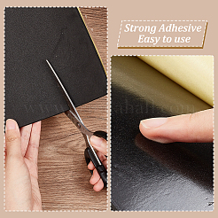 Слипчивые листы пены eva AJEW-WH0109-95B-01