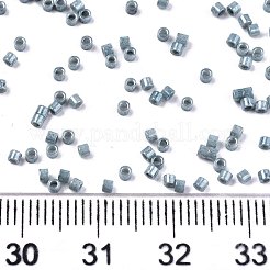 11/0 сорт стеклянный бисер краска для запекания SEED-S030-1040