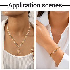 Цепи алюминиевые 5м&nbsp;CHA-TA0001-33G