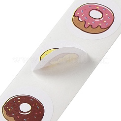 Самоклеющиеся наклейки DIY-R084-16D